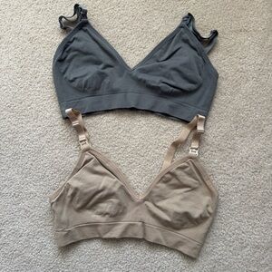 Nursing Bras